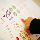 幼児教育・しつけ