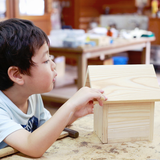 工作・自由研究