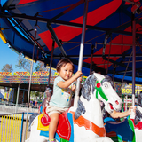 遊園地・テーマパーク