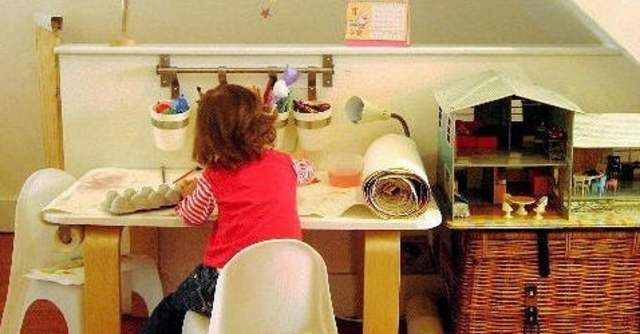 小学校入学まであと少し！おしゃれな学習机の人気ブランド10選｜cozre