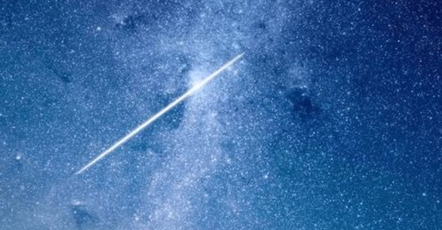 見頃は12月14日夜！ふたご座流星群の方角と楽しみ方｜2014｜cozre