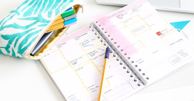 来年から手帳をつけてみませんか？ママにもおすすめな2015年版｜cozre
