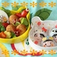 子どもの顔でキャラ弁！愛情たっぷりおにぎり弁当４連発