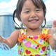 プールデビューにおすすめ！東京で楽しめる幼児プール３選