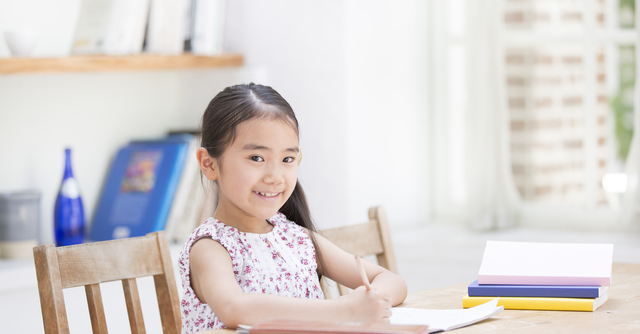 小学校受験のハイレベル問題！「マジックボックス」に挑戦！対象年齢