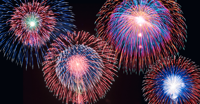 子連れならココが穴場！8月22日は世田谷区たまがわ花火大会｜cozre