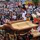 大迫力！一度は見たい『岸和田だんじり祭』を子連れで楽しむコツ｜大阪府