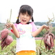 小さい子でも楽しめる！甘くて美味しい秋のさつまいもを掘りに行こう｜愛知県