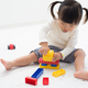 おもちゃのブロックを知育玩具として遊ぶなら？選び方とおすすめ商品14選
