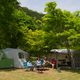 コテージや温泉付も！家族で訪れたいキャンプ場４選｜宮城県