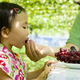 子ども歓迎！旬の甘いぶどう狩りを楽しもう！神奈川県おすすめ3選