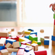 子どもに人気の積み木・ブロックは？先輩ママのおすすめ22選！
