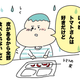 【コメタパン育児絵日記（56）】これって過保護？