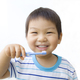 【医師監修】歯科医が解説！子どものムシ歯予防＆フッ素の塗布時期や効果など