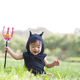 赤ちゃんもハロウィンに仮装を！｜着ぐるみやドレスおすすめ衣装