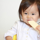 赤ちゃんのおやつタイムを楽しく！ベビー用おすすめお菓子4選