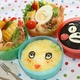 ふなっしーとくまモンの人気キャラ弁！ ひと工夫するコツを紹介