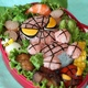 スパイダーマンがキャラ弁に！かわいいキャラ弁3食