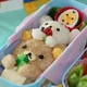 リラックマのキャラ弁！子どもも大人も喜ぶ簡単レシピ3選