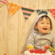 1歳の誕生日に選び取り！記念のお誕生日の伝統行事をご紹介