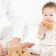 口に入れてもOK！赤ちゃん向けおもちゃ4選