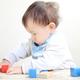 赤ちゃん向け知育玩具で、好奇心も情操も育てる！おすすめ3選