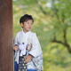 男の子の七五三　先輩ママが語る我が家の七五三体験談