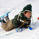 親子で楽しめる宮城県のスキー場3選｜雪の世界で一緒に遊ぼう!