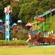 長ーい滑り台や大型遊具が楽しい！山口県のおすすめ公園3選
