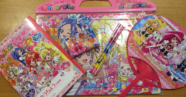 プリキュアの人気の秘密は？歴代作品、キャラ、おもちゃまとめ
