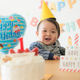 1歳の誕生日をお祝いする離乳食｜バースデープレートレシピ10選