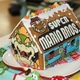 スーパーマリオブラザーズのキャラスイーツ！クリスマスに作ろう