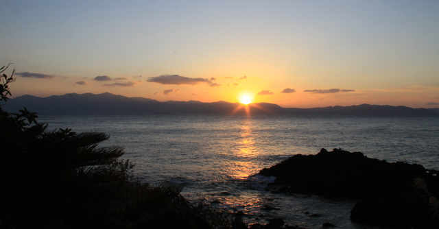鹿児島のおすすめ初日の出スポット3選｜cozre[コズレ]子育てマガジン
