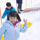 福島県の雪遊びにおすすめスキー場3選　広い雪景色の中遊ぼう！
