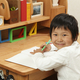 リビング学習が今、話題！その効果とおすすめ学習机を紹介！