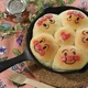 「ちぎりパン」で作る、簡単可愛い人気キャラクターパン！