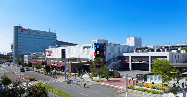 さいたま新都心コクーンシティは子連れで1日満喫できる｜埼玉県｜cozre[コズレ]子育てマガジン