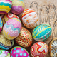 ハッピーイースター2016！イースターの楽しみ方をご紹介