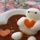 ベイマックスの可愛いアレンジレシピ3選！寒い日に作ろう