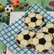 バレンタインに作ろう！サッカー好きの子ども向けスイーツレシピ