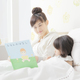 寝かしつけにおすすめの絵本15選！読むだけで寝たくなるほど効果的！？