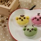節分のスイーツレシピ！簡単にできる豆しばキャラスイーツ3選