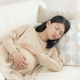 妊婦の便秘、腹痛や張りが辛い…原因、解消法便秘にいい食べ物をご紹介