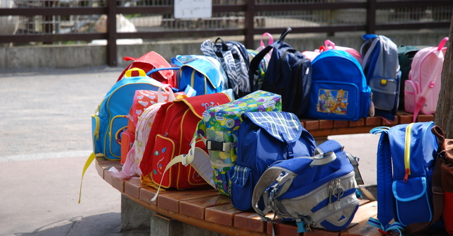 林間学校・修学旅行のリュック＆ボストンバッグ｜選び方とおすすめ商品 