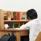 小学生の学習机　男の子にも女の子にも人気の机10選
