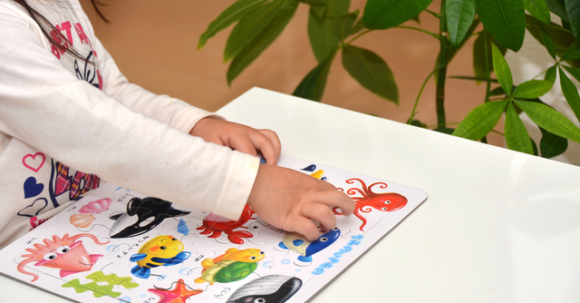 子どもとパズル遊び ゲーム感覚で集中力を養える知育玩具9選 cozre コズレ 子育てマガジン