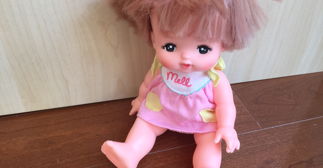 遊ぼよメルちゃん♪カスタムメルちゃん/創作人形 遊ぼよメルちゃん♪カスタムメルちゃん/創作人形 - メルカリ