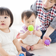 保育士が教える！慣らし保育を乗り切るための準備とコツ