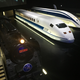 リニアや新幹線の博物館！名古屋「リニア・鉄道館」の見どころ