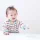 生後11ヶ月の赤ちゃんの成長発達｜離乳食の量や授乳回数、生活リズムは？